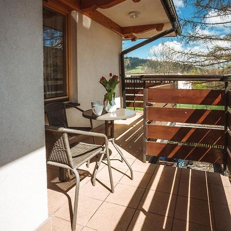 Visitzakopane - Lemon Apartment Bagian luar foto
