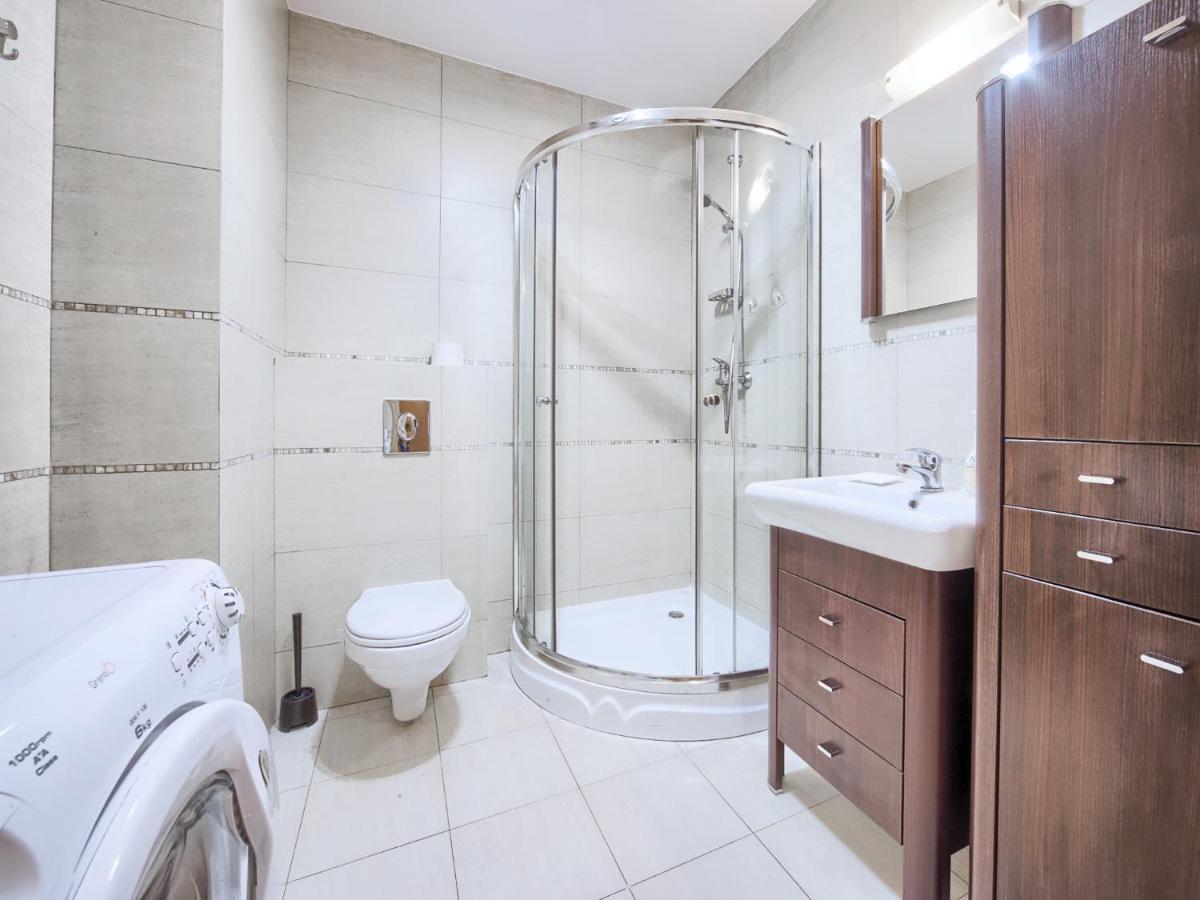 Visitzakopane - Lemon Apartment Bagian luar foto