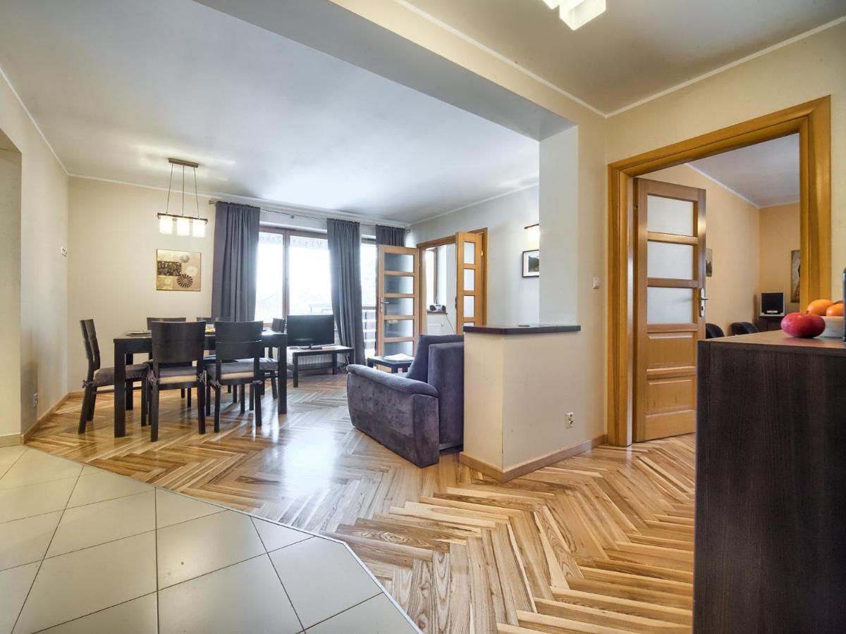 Visitzakopane - Lemon Apartment Bagian luar foto