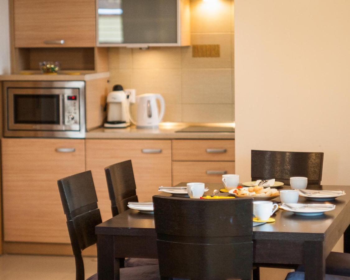 Visitzakopane - Lemon Apartment Bagian luar foto