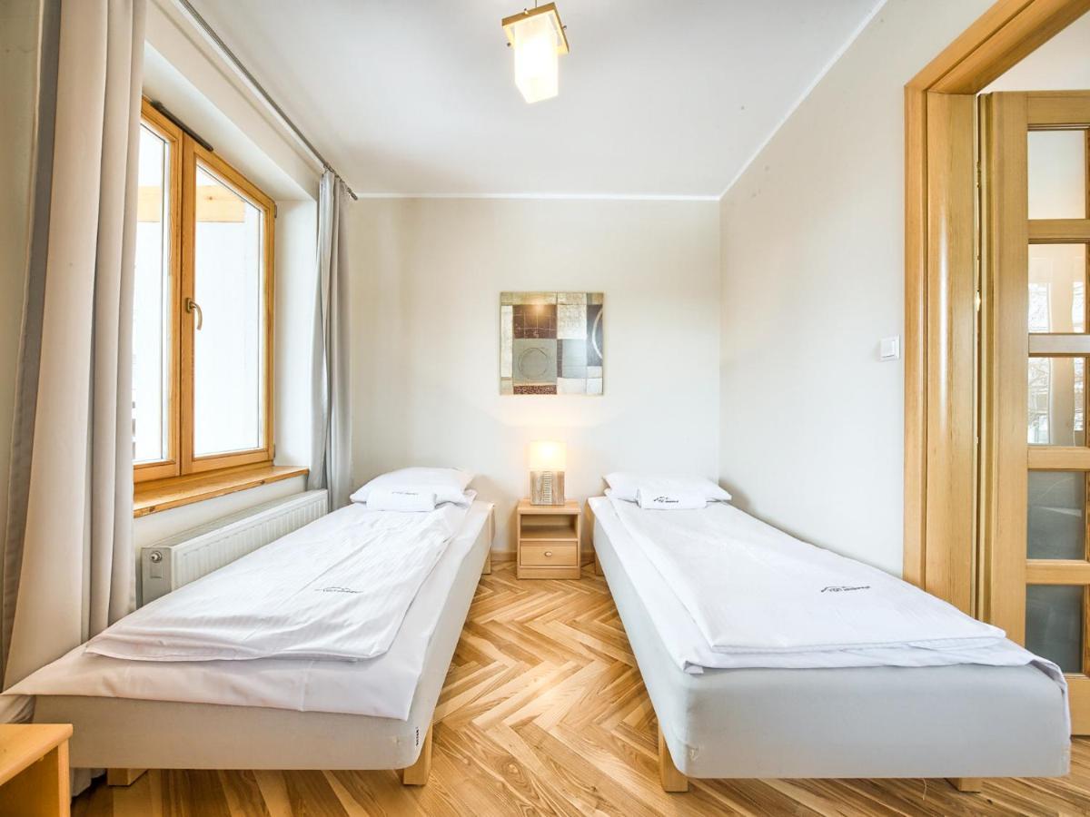 Visitzakopane - Lemon Apartment Bagian luar foto