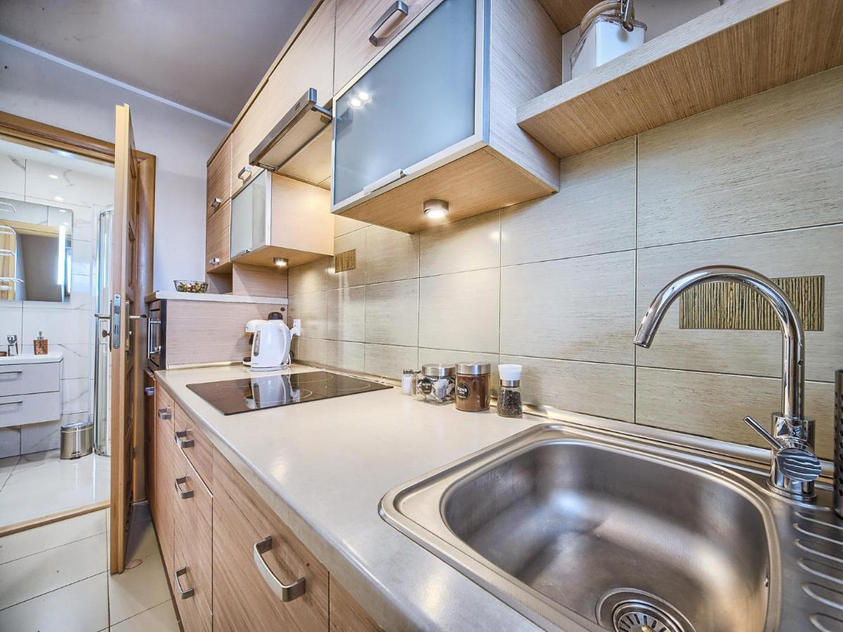 Visitzakopane - Lemon Apartment Bagian luar foto