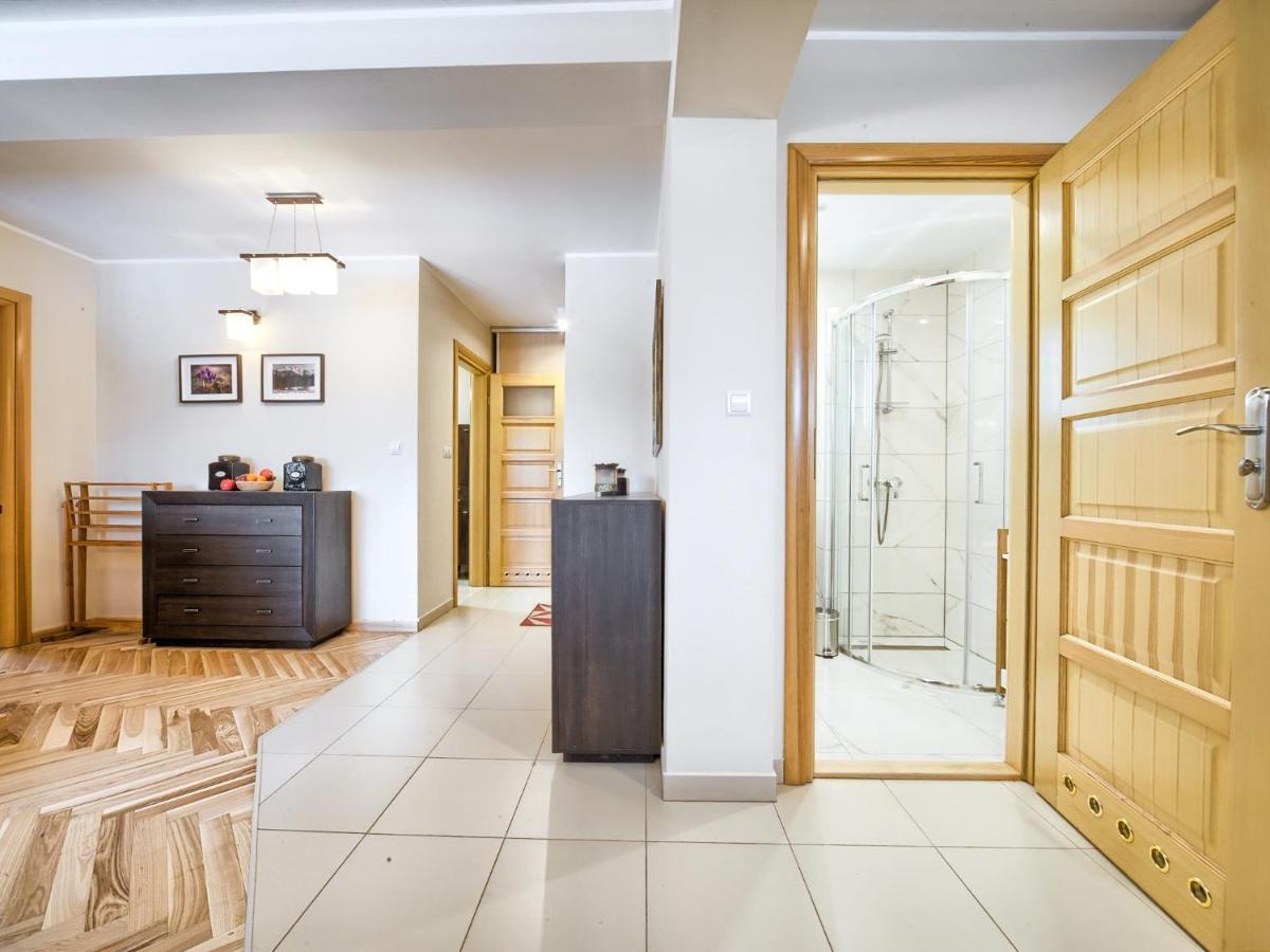Visitzakopane - Lemon Apartment Bagian luar foto
