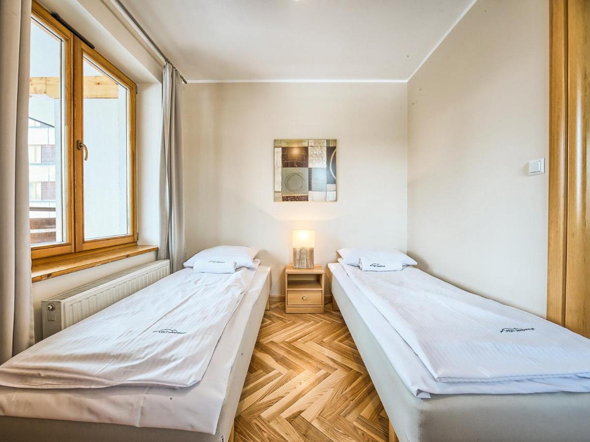 Visitzakopane - Lemon Apartment Bagian luar foto